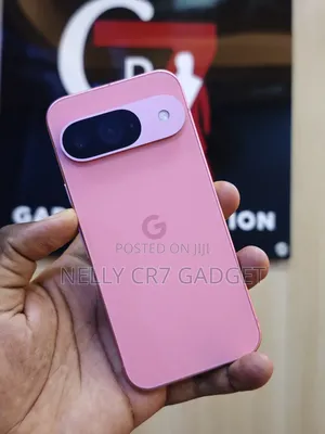 Google Pixel 9 128 GB Pink