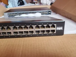 Linksys Sr224 Network Switch