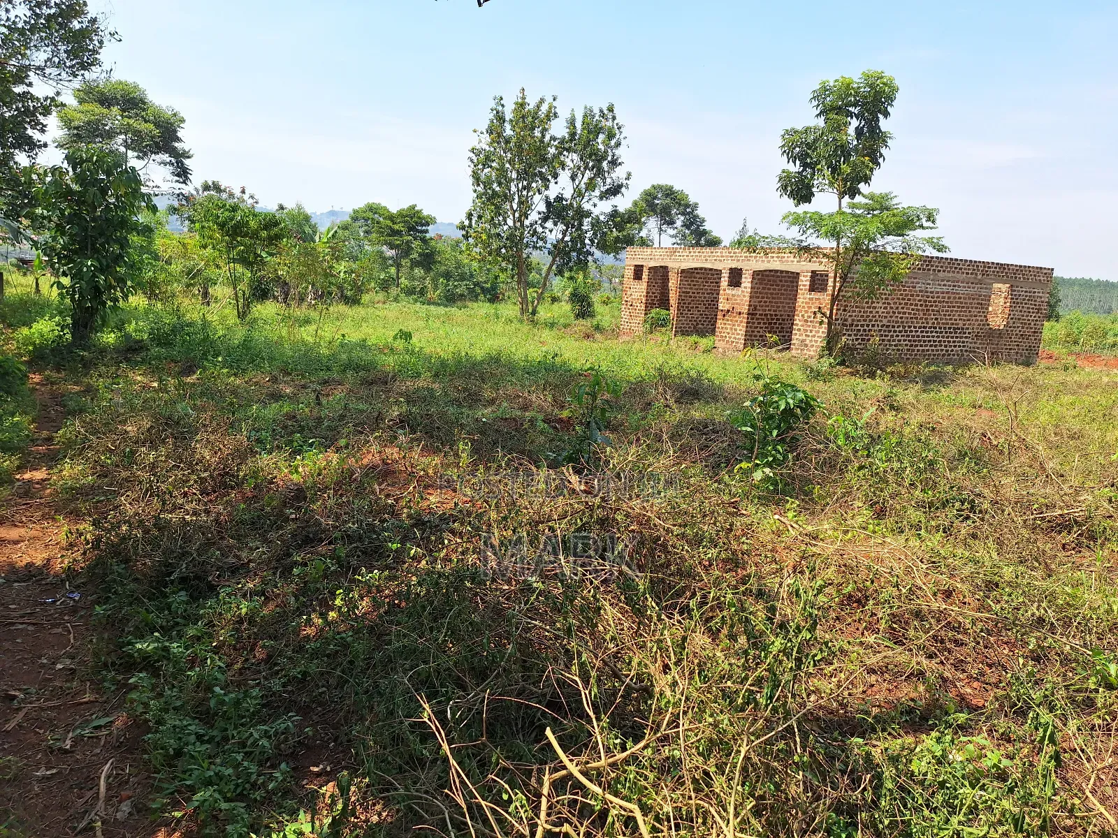 Land at Wanjeyo-Walusubi, Namawojjolo-Mukono Reduced