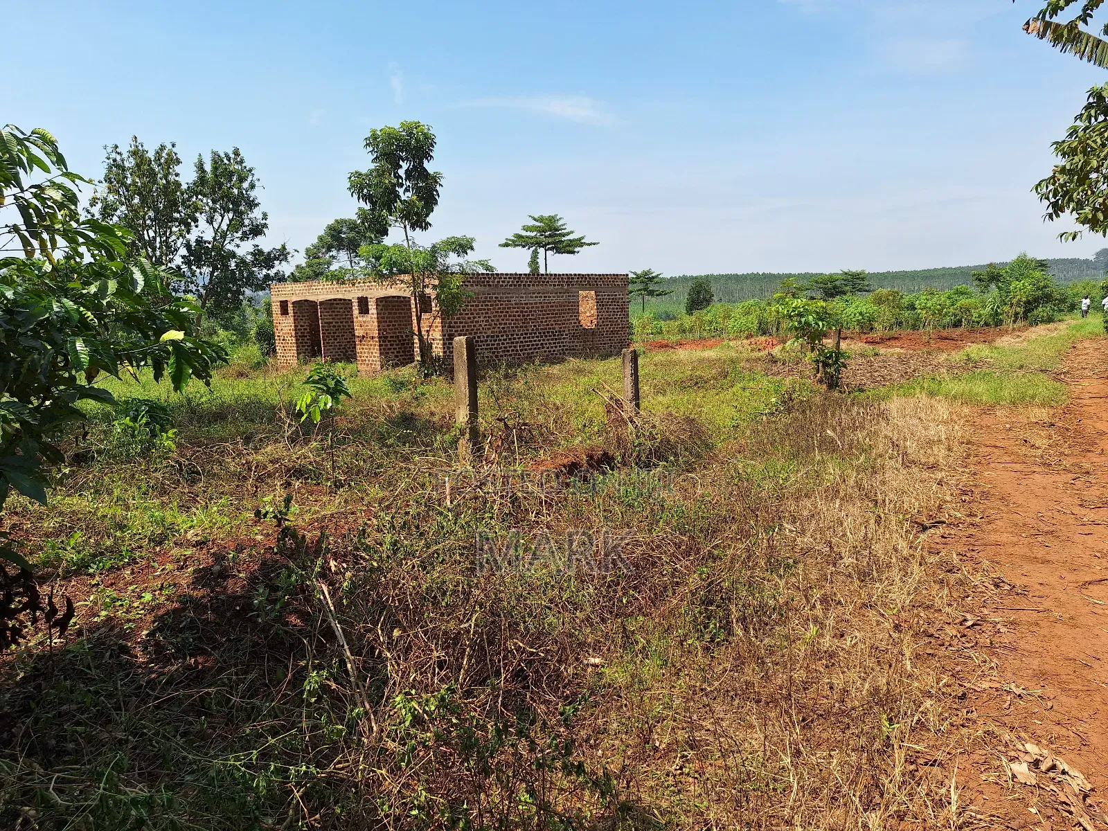 Land at Wanjeyo-Walusubi, Namawojjolo-Mukono Reduced