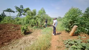 Land at Wanjeyo-Walusubi, Namawojjolo-Mukono Reduced