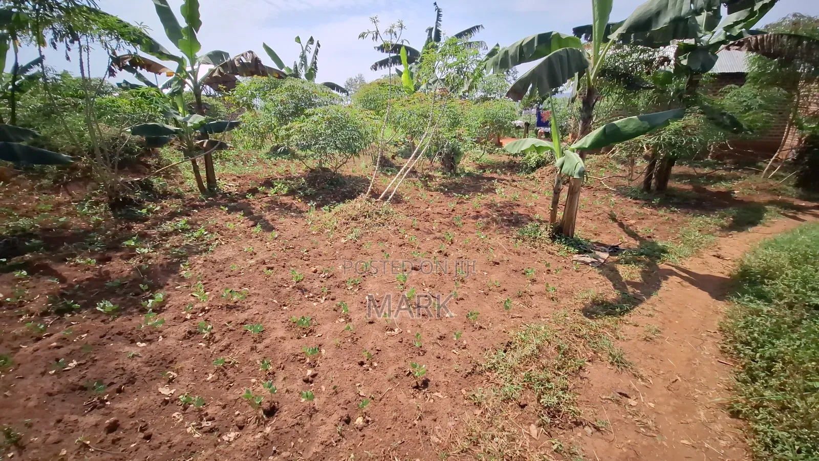 Land at Wanjeyo-Walusubi, Namawojjolo-Mukono Reduced