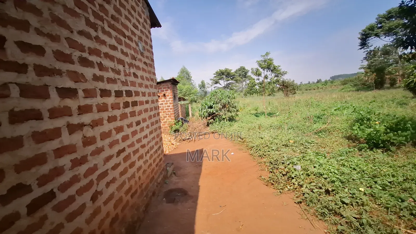 Land at Wanjeyo-Walusubi, Namawojjolo-Mukono Reduced