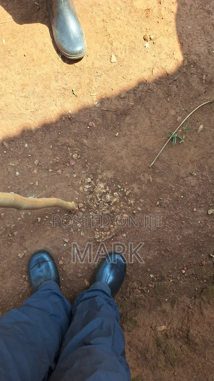 Land at Wanjeyo-Walusubi, Namawojjolo-Mukono Reduced