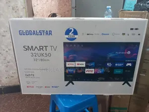 Globalstar 32 Inches