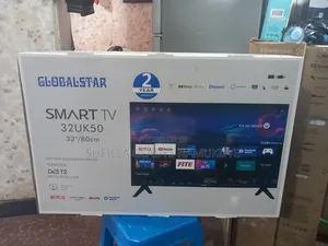 Globalstar 32 Inches