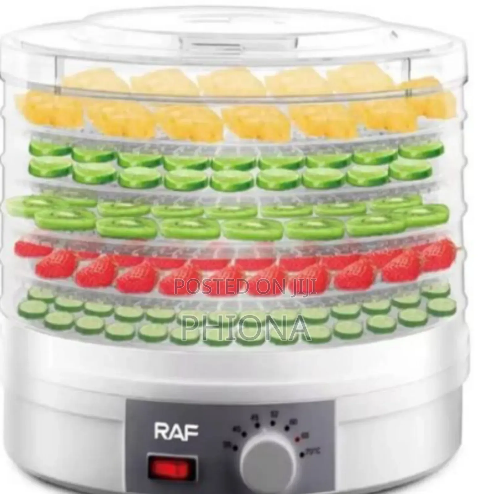Raf Food Dehydrator