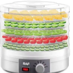 Raf Food Dehydrator