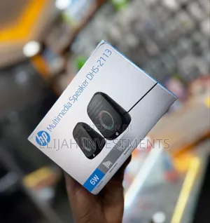Hp DHS -2113 Multimedia Speaker