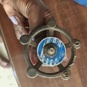 Steam Gate Valve