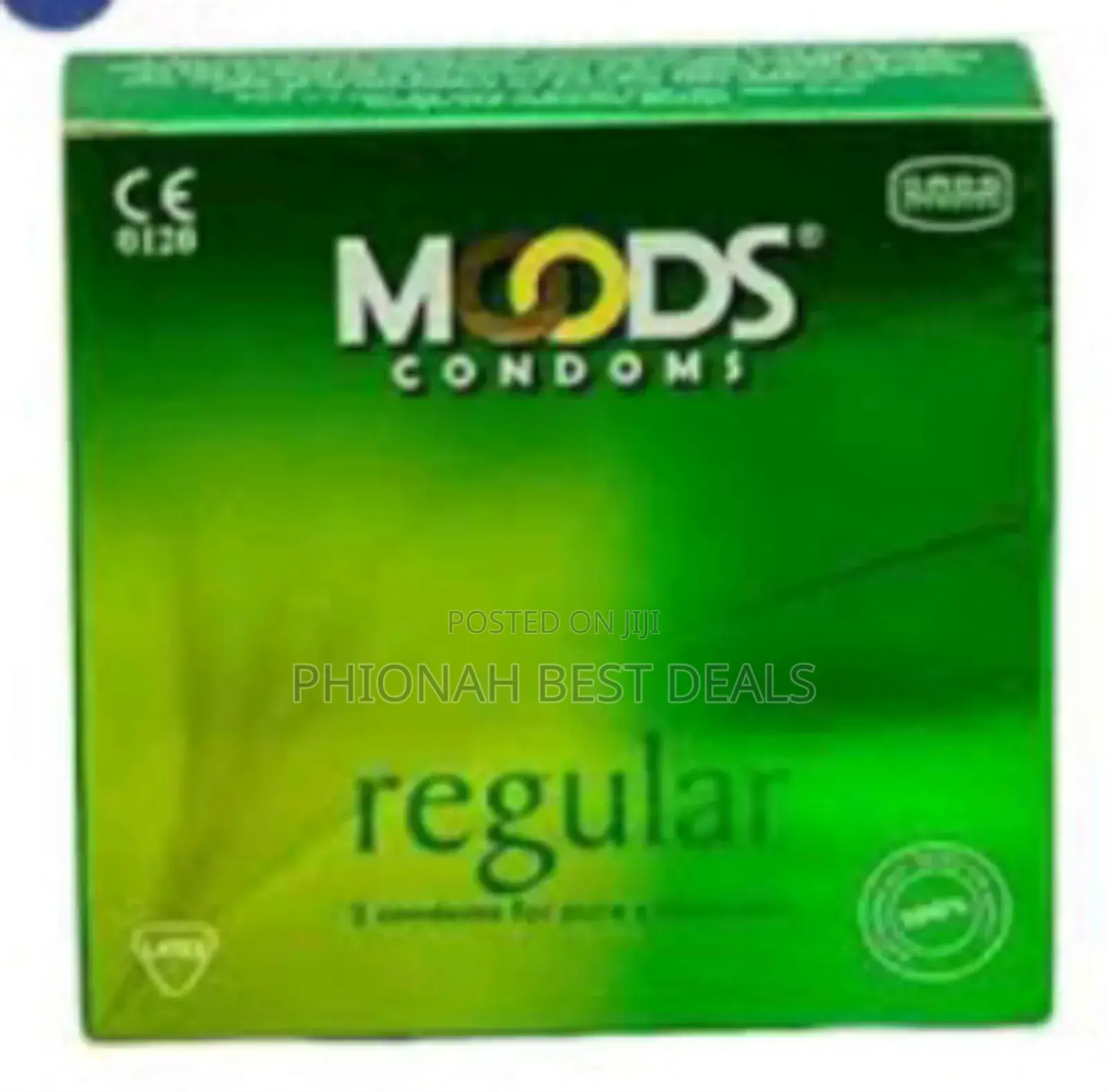 Moods Condoms