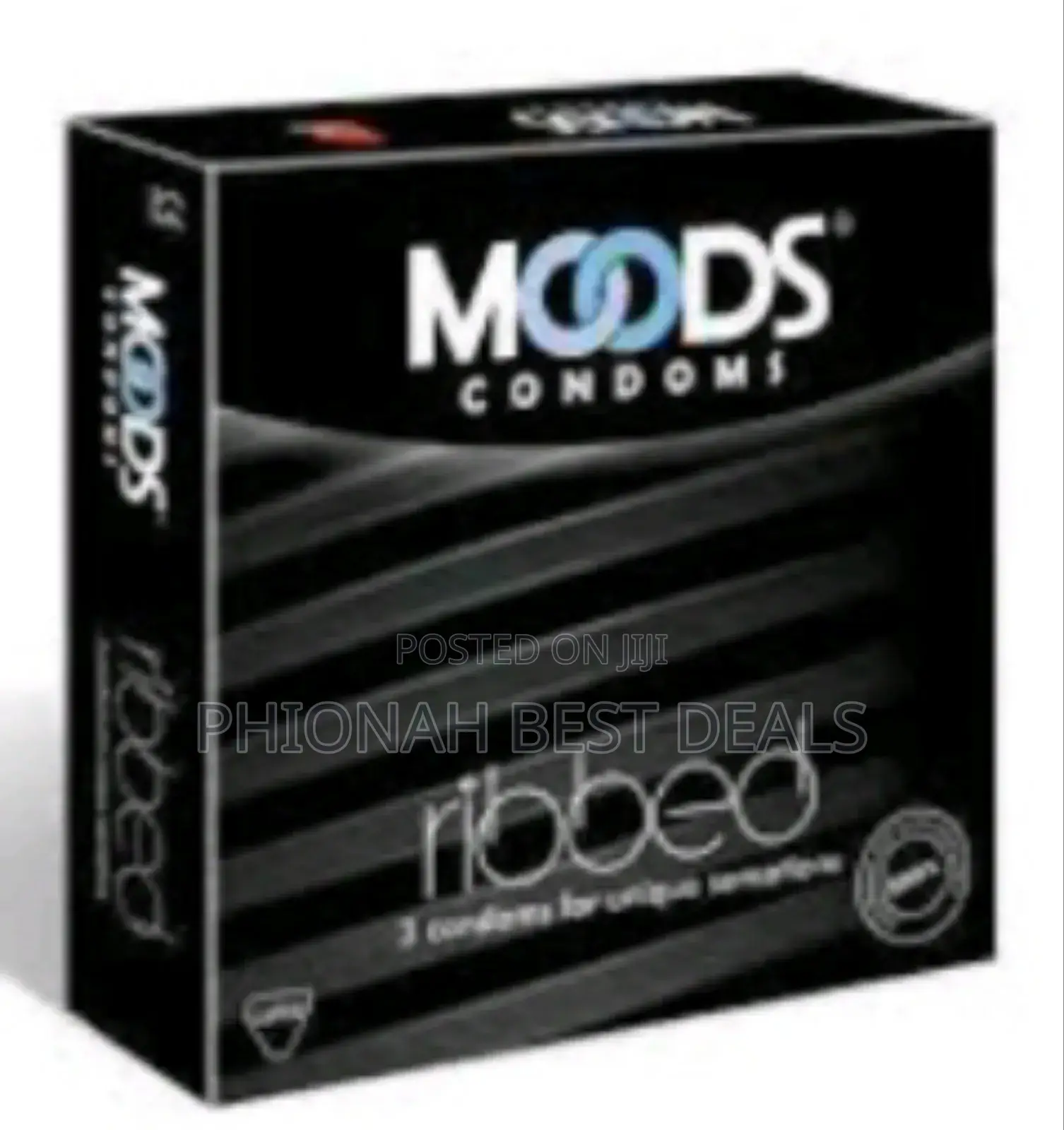 Moods Condoms