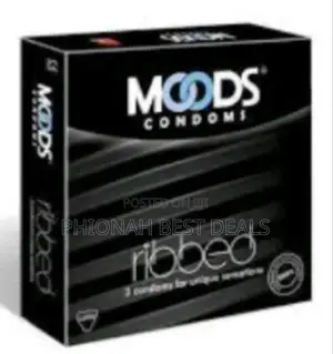 Moods Condoms