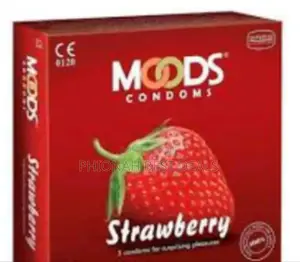 Moods Condoms