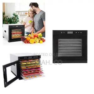 Automatic Dehydrator