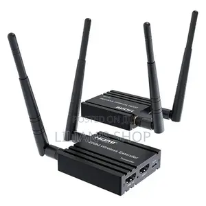 200m Hdmi Wireless Extender