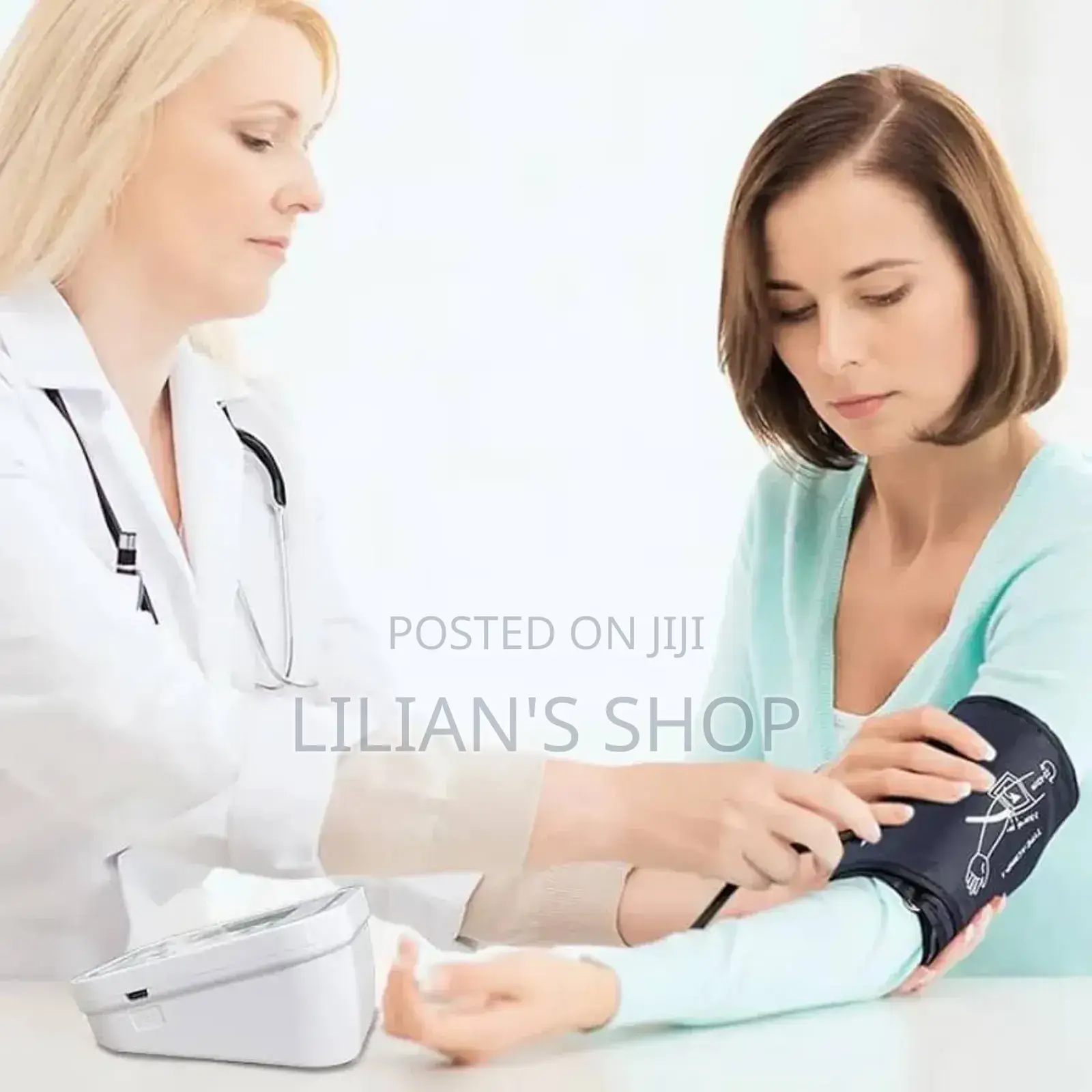 Yiedlsksy Blood Pressure Monitors