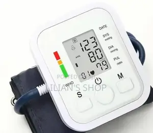 Yiedlsksy Blood Pressure Monitors