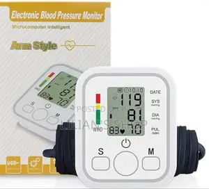 Yiedlsksy Blood Pressure Monitors