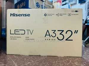 Hisense 32inches Digital Television
