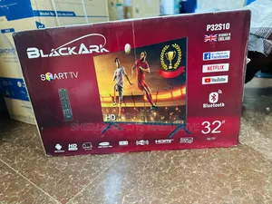 Blackark Television 32 Inches