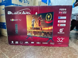 Blackark Television 32 Inches