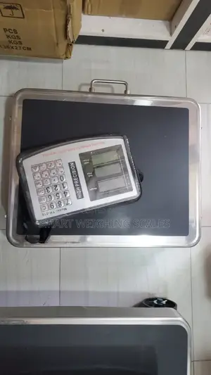 Digital Weighing Scale 400kg Computing Weigh Digital Weighing Scale