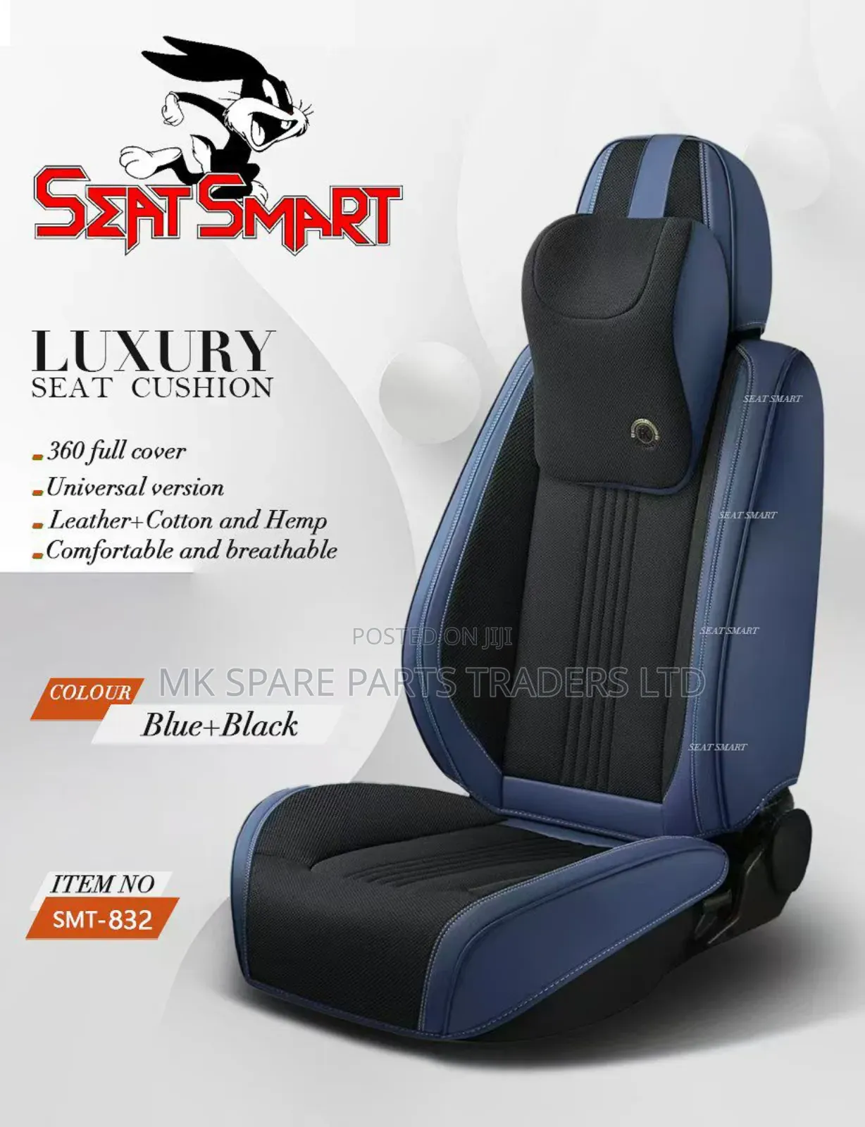 Universal Car Seat Covers