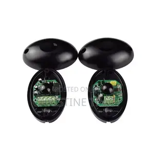Single Infrared Beam Sensor