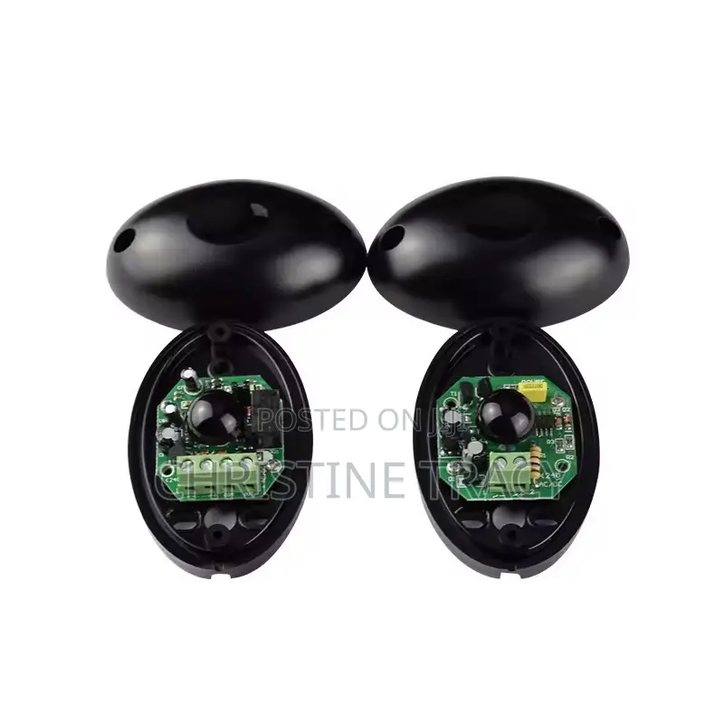Single Infrared Beam Sensor