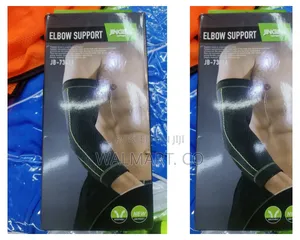 Jingba Elbow Brace Support