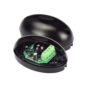 Single Infrared Beam Sensor