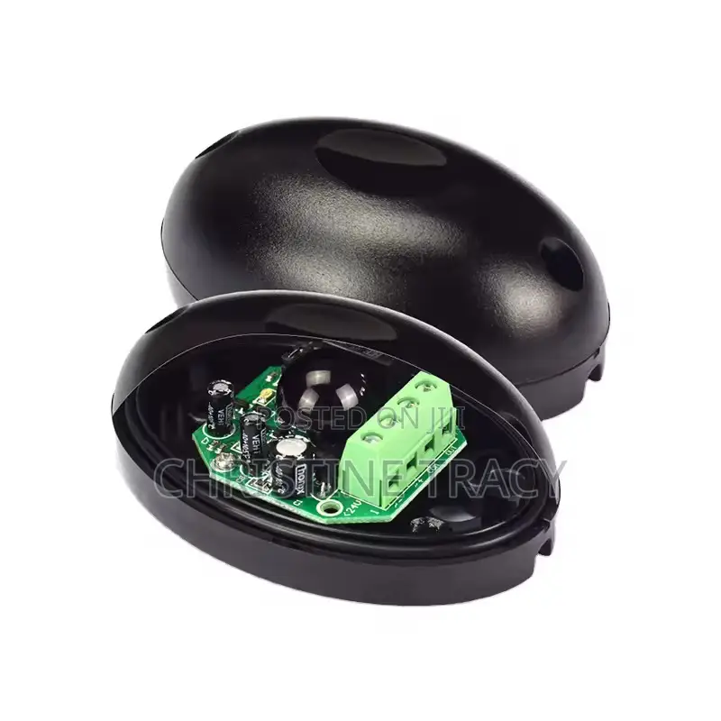 Single Infrared Beam Sensor