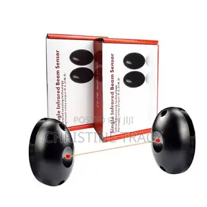 Single Infrared Beam Sensor