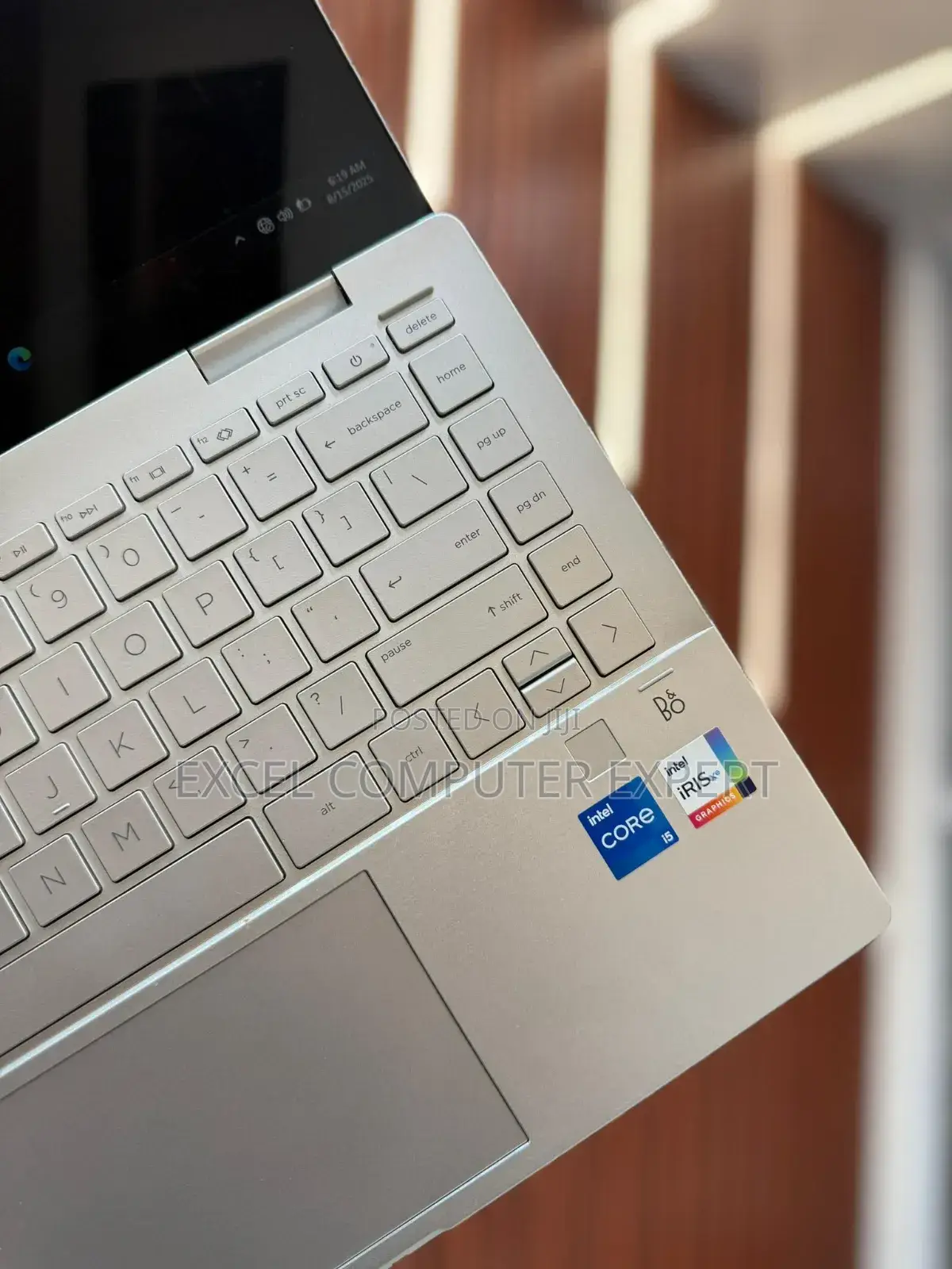 New Laptop HP Pavilion 14 16GB Intel Core I5 SSD 256GB