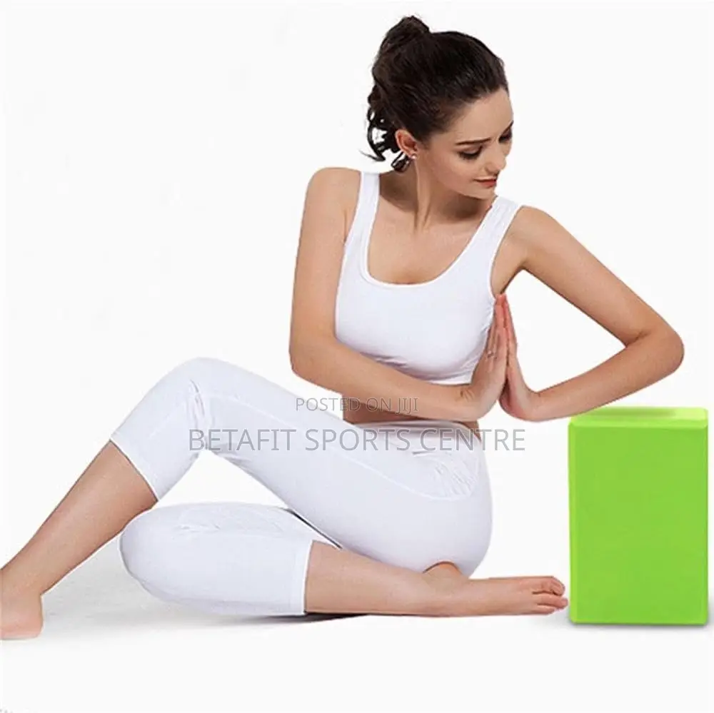 Yoga Blocks