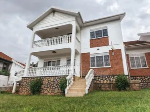 5bdrm Duplex in Fs Properties Ltd, Nakawa for rent