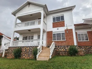 5bdrm Duplex in Fs Properties Ltd, Nakawa for rent