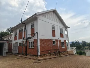 5bdrm Duplex in Fs Properties Ltd, Nakawa for rent