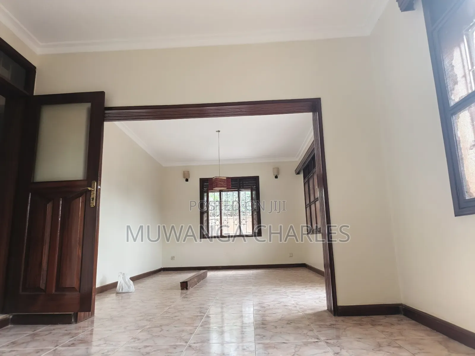 5bdrm Duplex in Fs Properties Ltd, Nakawa for rent