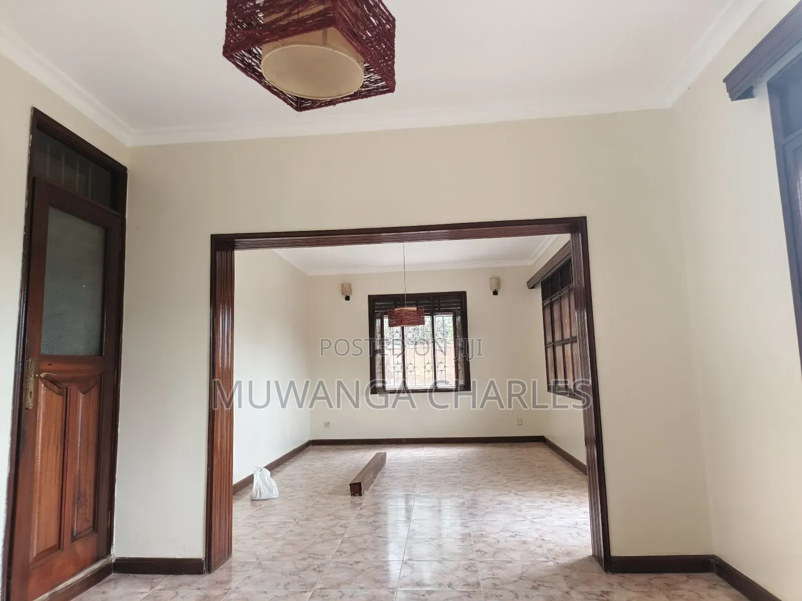 5bdrm Duplex in Fs Properties Ltd, Nakawa for rent