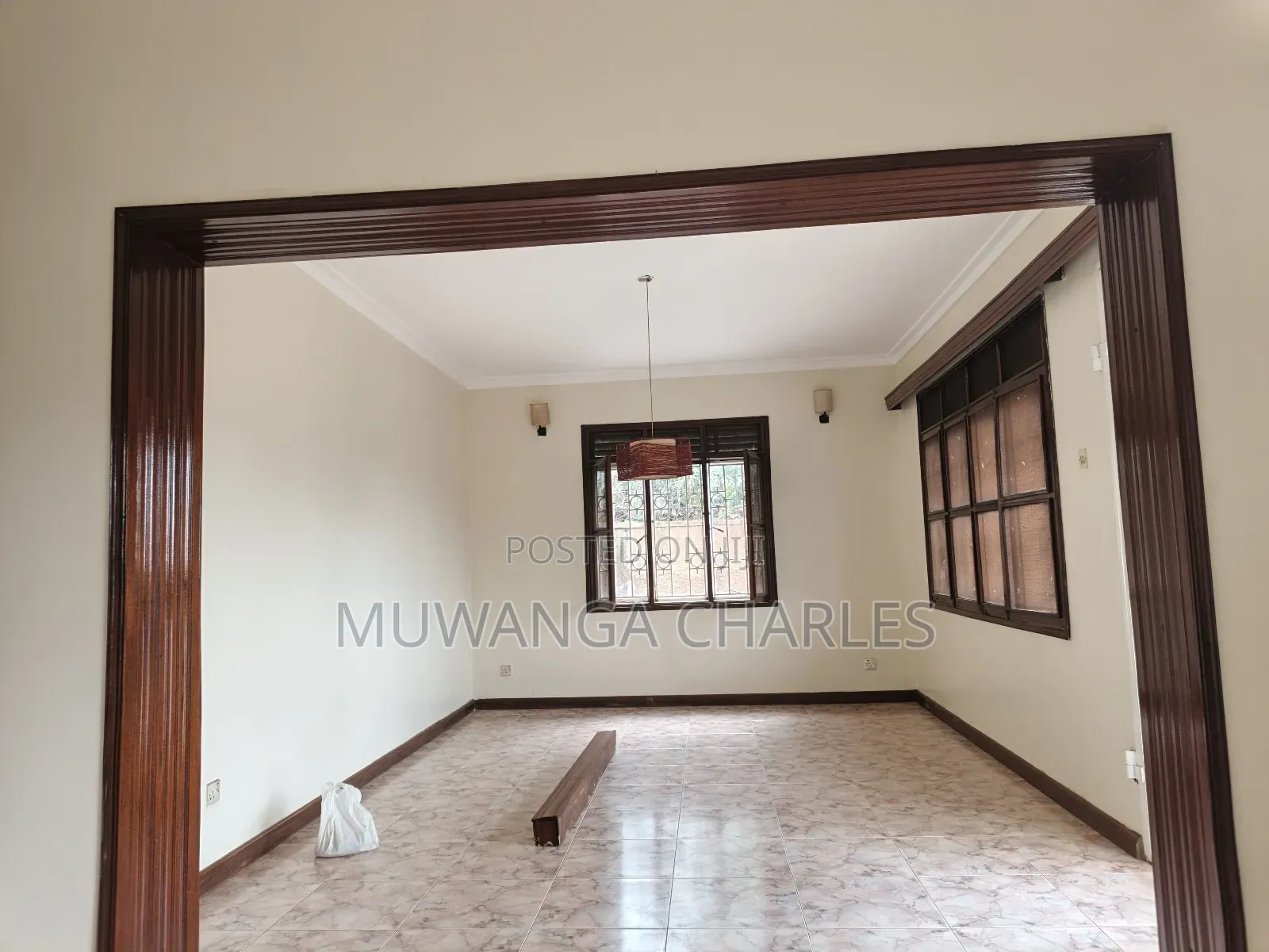 5bdrm Duplex in Fs Properties Ltd, Nakawa for rent
