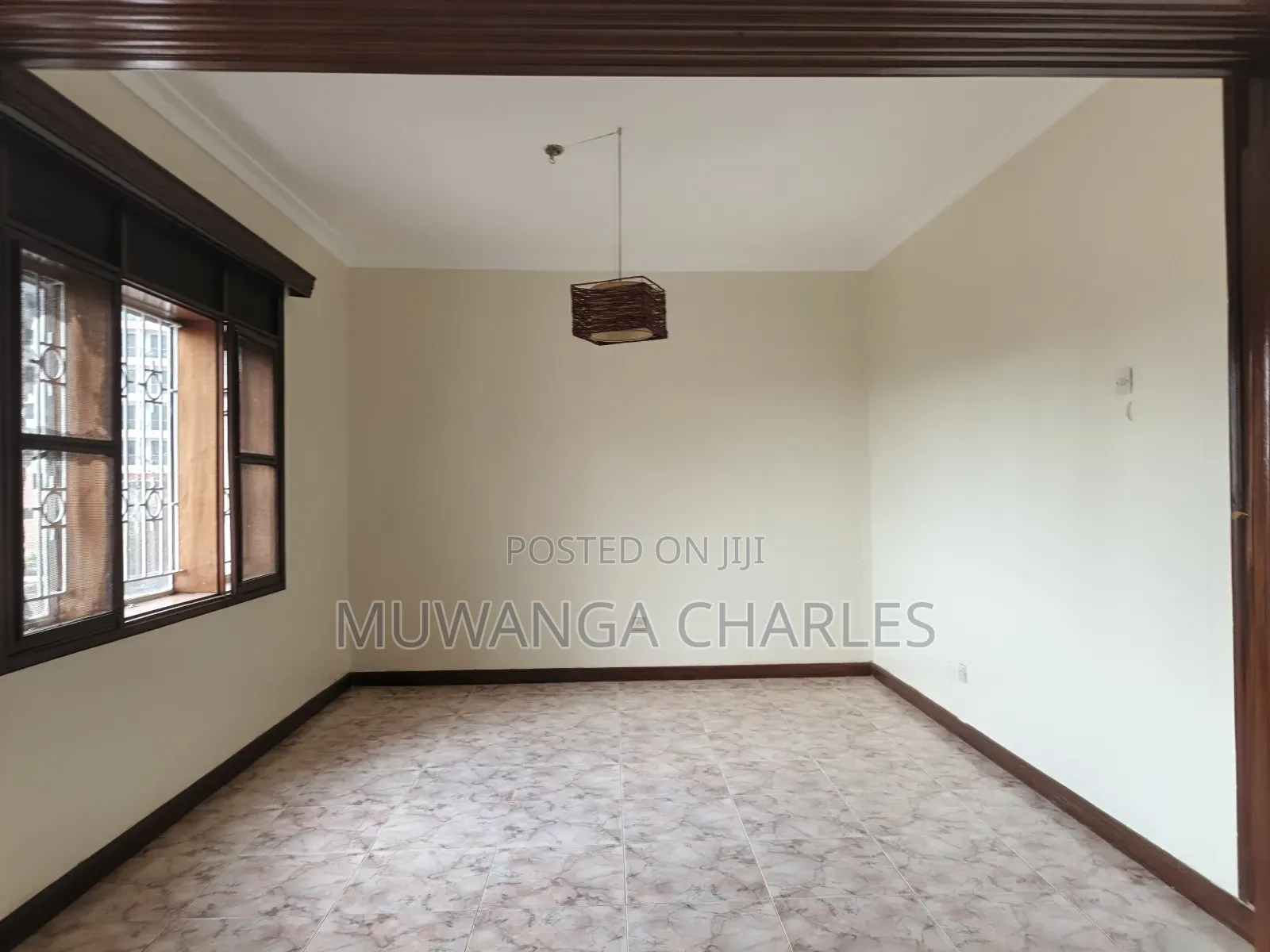 5bdrm Duplex in Fs Properties Ltd, Nakawa for rent
