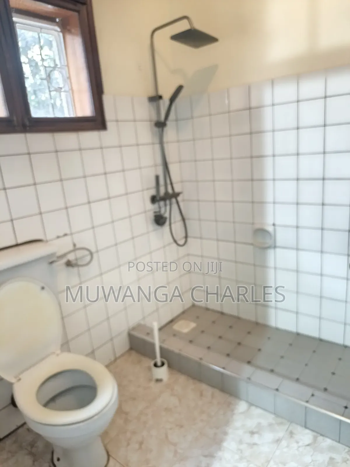 5bdrm Duplex in Fs Properties Ltd, Nakawa for rent