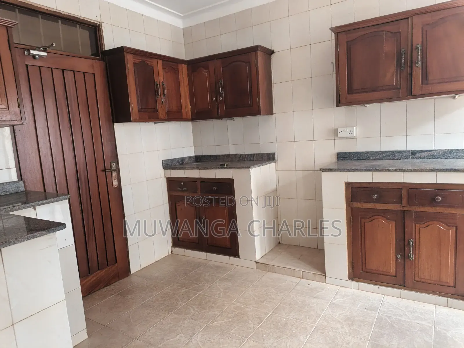 5bdrm Duplex in Fs Properties Ltd, Nakawa for rent