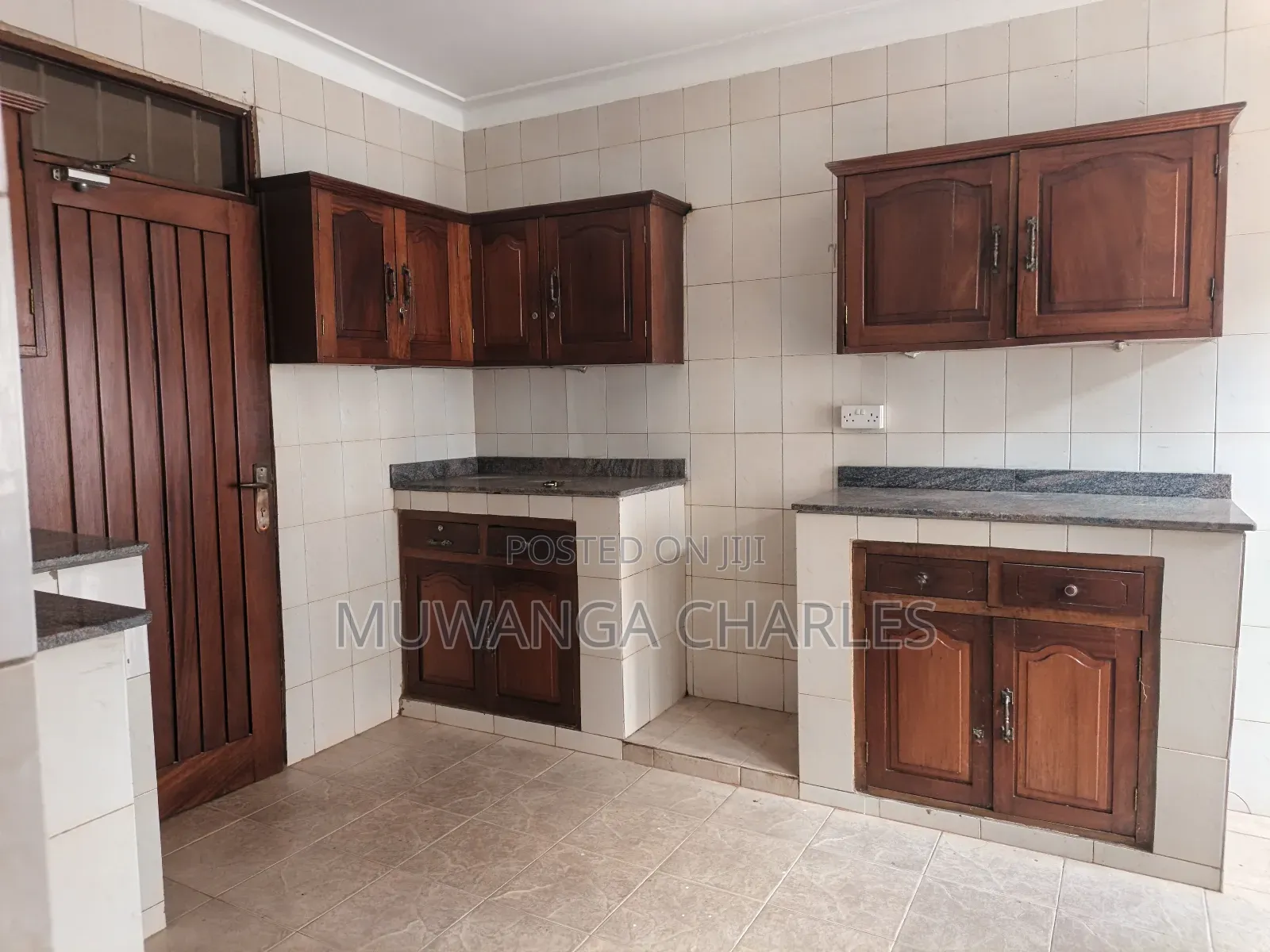 5bdrm Duplex in Fs Properties Ltd, Nakawa for rent