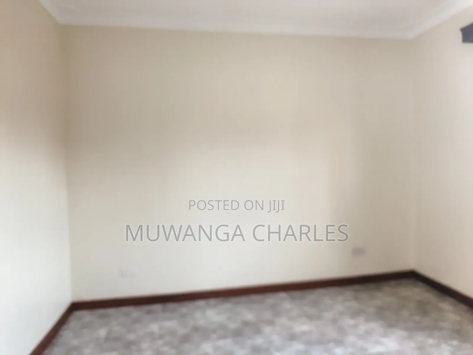 5bdrm Duplex in Fs Properties Ltd, Nakawa for rent