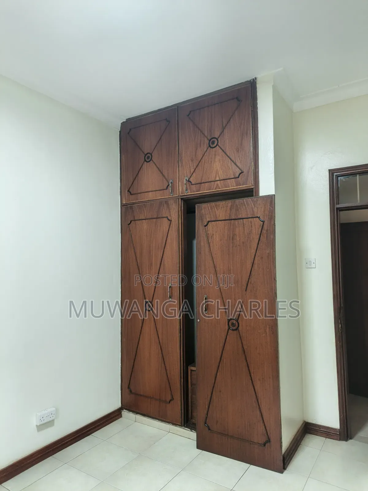 5bdrm Duplex in Fs Properties Ltd, Nakawa for rent