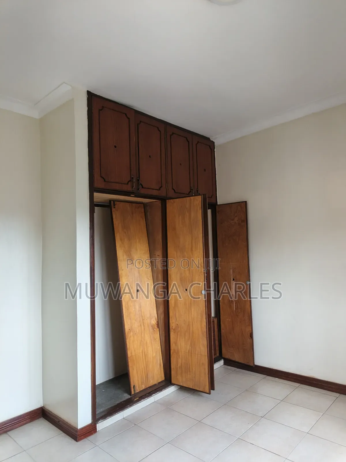 5bdrm Duplex in Fs Properties Ltd, Nakawa for rent
