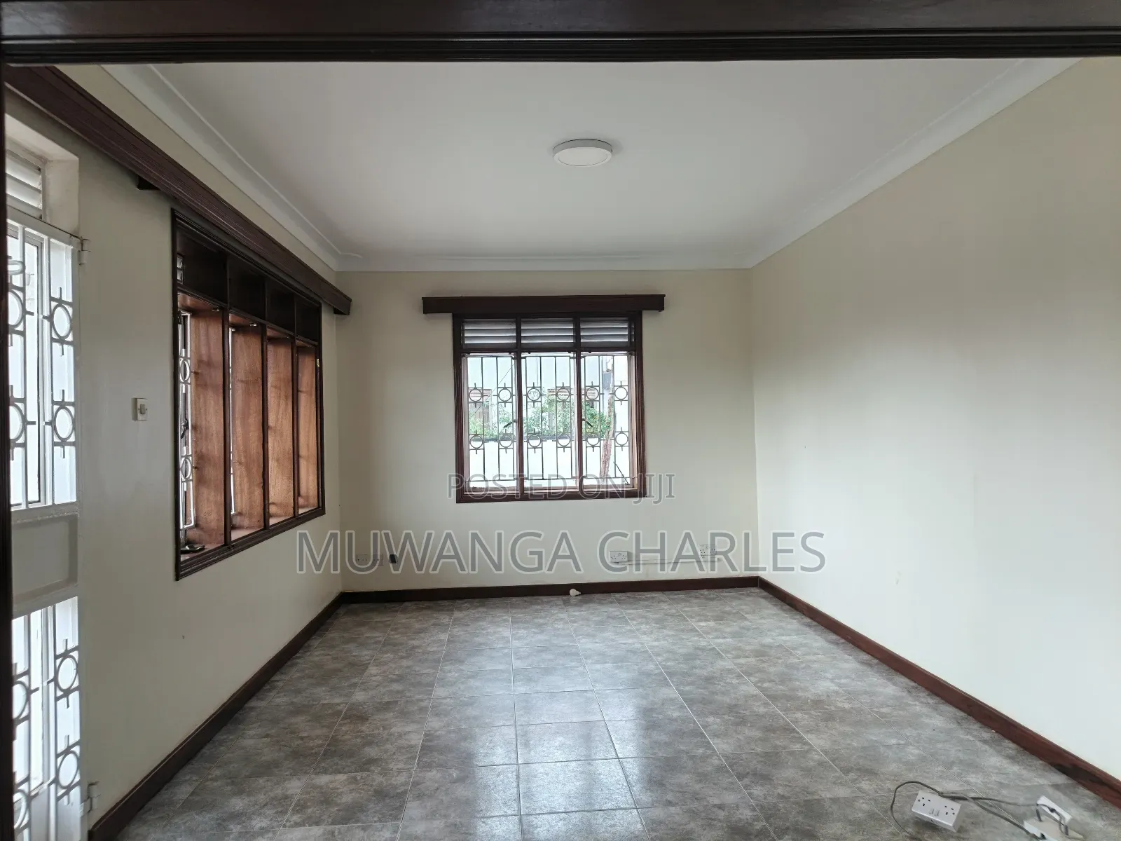 5bdrm Duplex in Fs Properties Ltd, Nakawa for rent